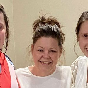 Meet your Posher, Beth